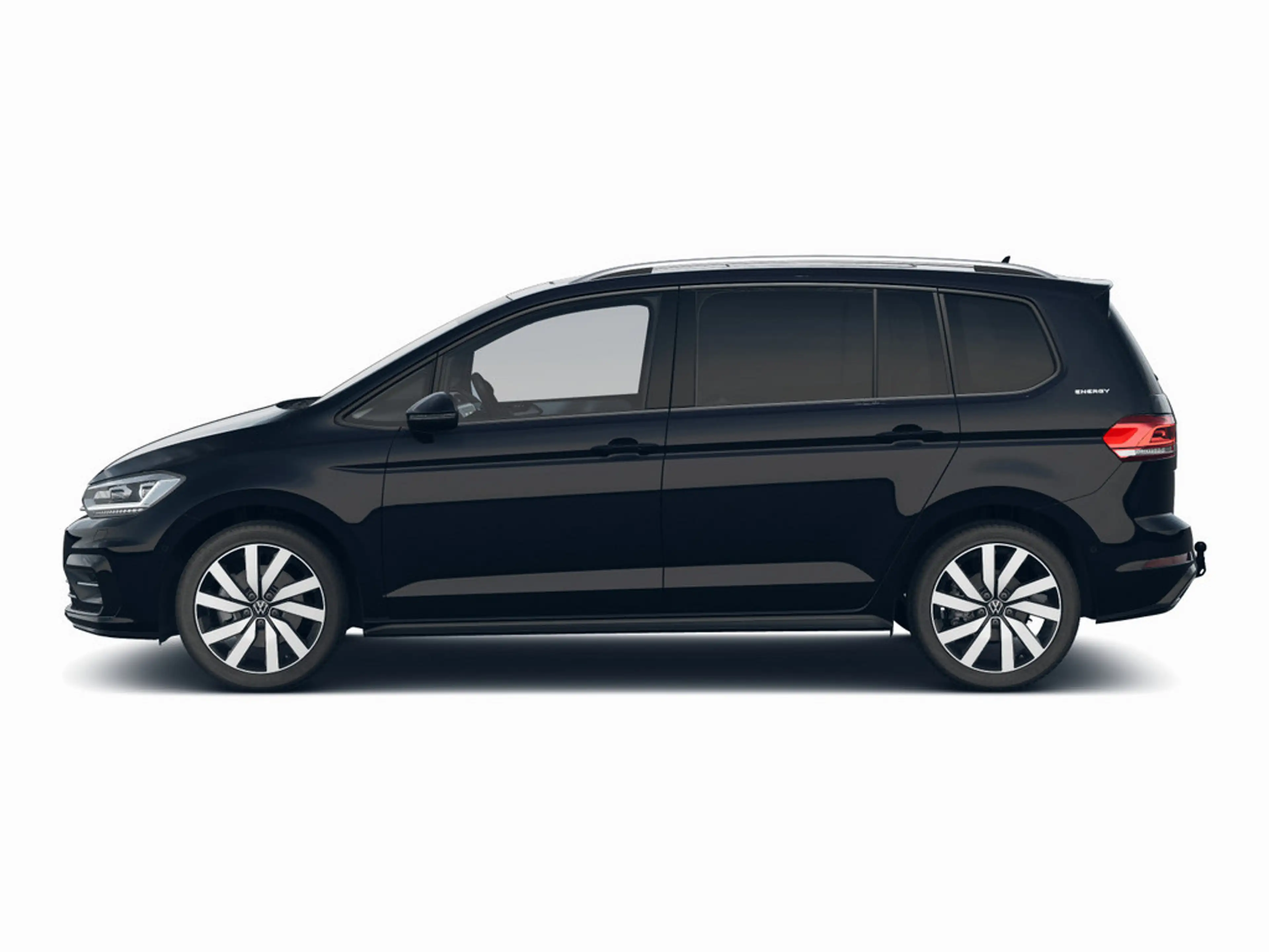 Volkswagen Touran DSG ENERGY 7-SITZE PANO AHK LED KAM — photo 3