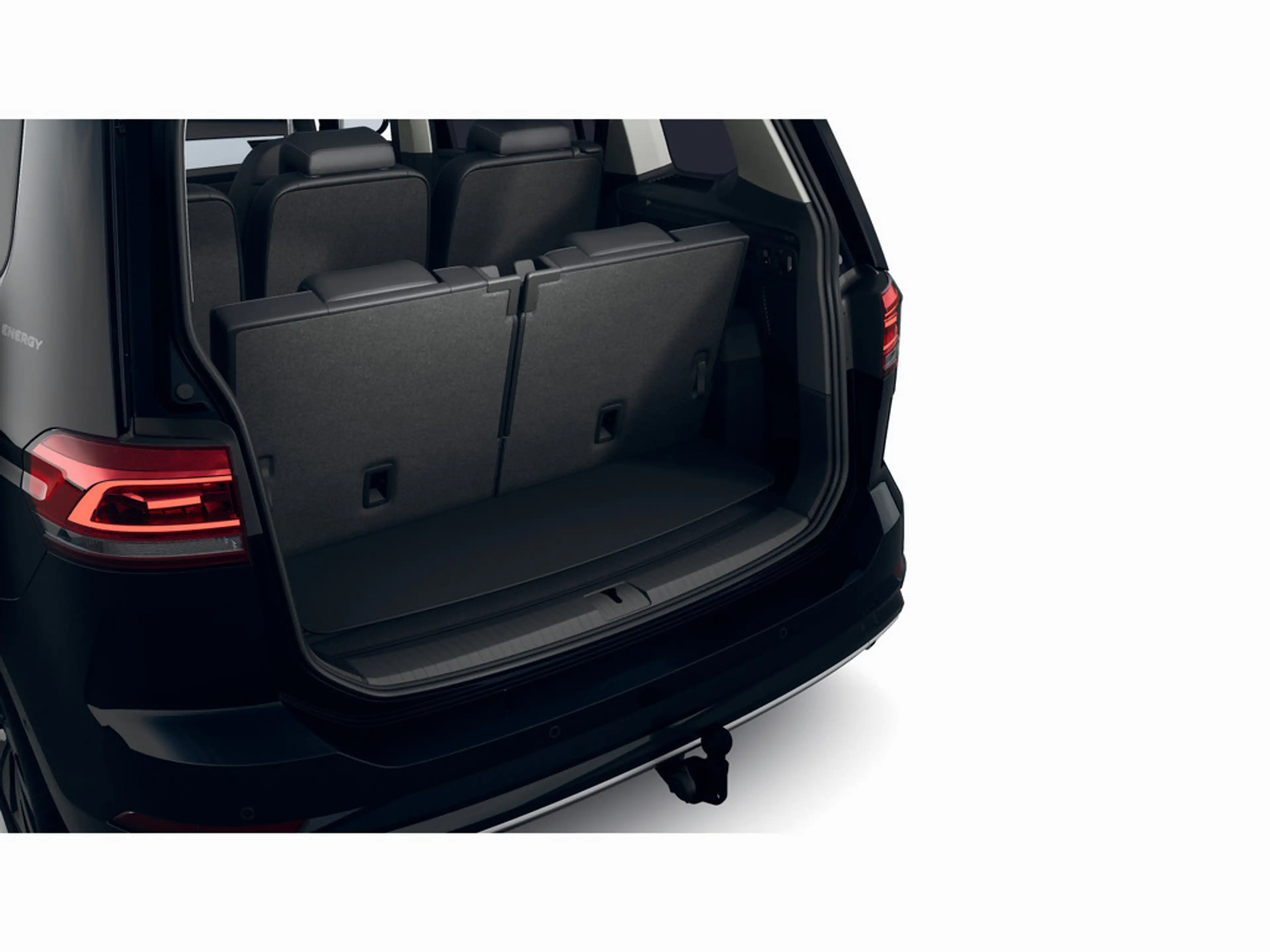 Volkswagen Touran DSG ENERGY 7-SITZE PANO AHK LED KAM — photo 8