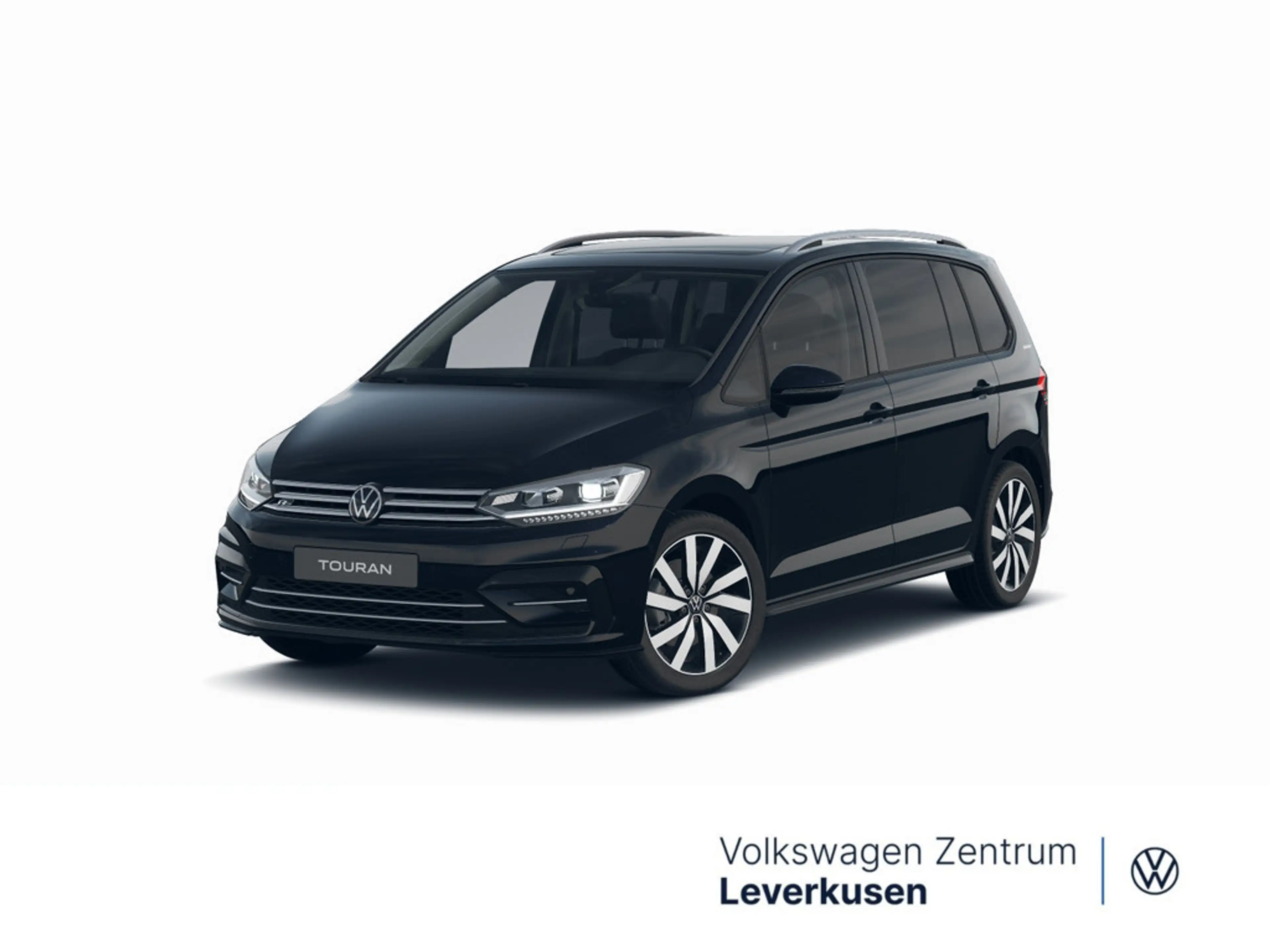Volkswagen Touran DSG ENERGY 7-SITZE PANO AHK LED KAM
