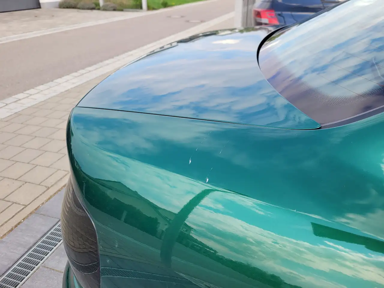Audi A4 1.6, foto 5