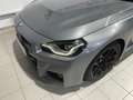 BMW M2 Coupé Gris - thumbnail 6