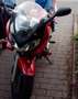 Suzuki Bandit 600 GSF 600 Rouge - thumbnail 1