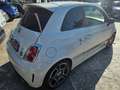Abarth 500 1.4 Turbo T-Jet Custom Bianco - thumbnail 5