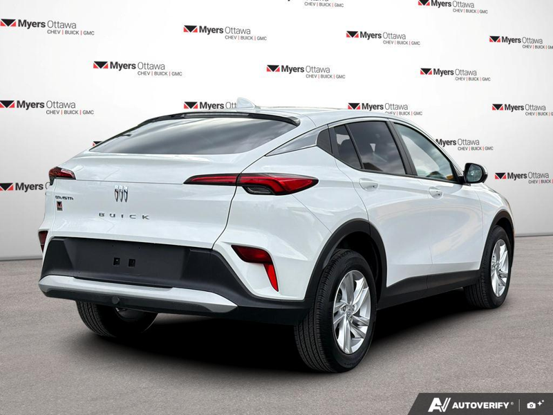2024 Buick Envista
