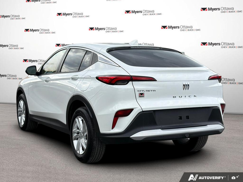 2024 Buick Envista