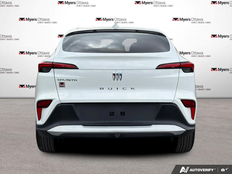 2024 Buick Envista