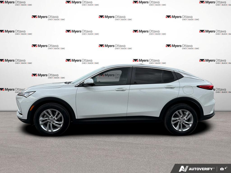 2024 Buick Envista