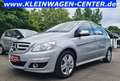 Mercedes-Benz B 180 S-Tourer Autom/Klima/PDC/Temp/SH/Navi Zilver - thumbnail 1