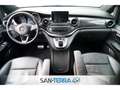 Mercedes-Benz V 300 d AVANTGARDE NAVI*LEDER*LED*360-KAMERA*BURMESTER*T Gris - thumbnail 15
