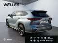Toyota Highlander 2.5 Hybrid Luxury *7-Si*Leder*360°*JBL* Albastru - thumbnail 7