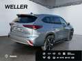 Toyota Highlander 2.5 Hybrid Luxury *7-Si*Leder*360°*JBL* Bleu - thumbnail 19