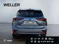 Toyota Highlander 2.5 Hybrid Luxury *7-Si*Leder*360°*JBL* Albastru - thumbnail 6