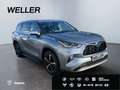 Toyota Highlander 2.5 Hybrid Luxury *7-Si*Leder*360°*JBL* Albastru - thumbnail 4