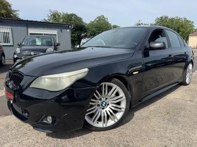BMW 535 Berline 535 d 3.0D 286CH Sport Steptronic