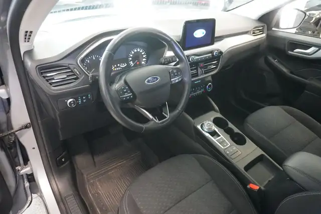 Ford Kuga view 7