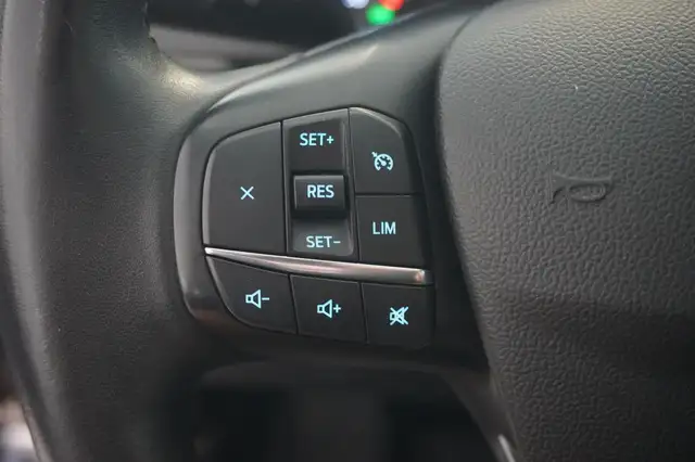 Ford Kuga view 12