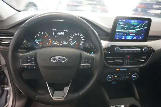 Ford Kuga view 11