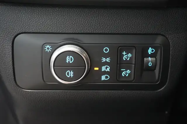 Ford Kuga view 14