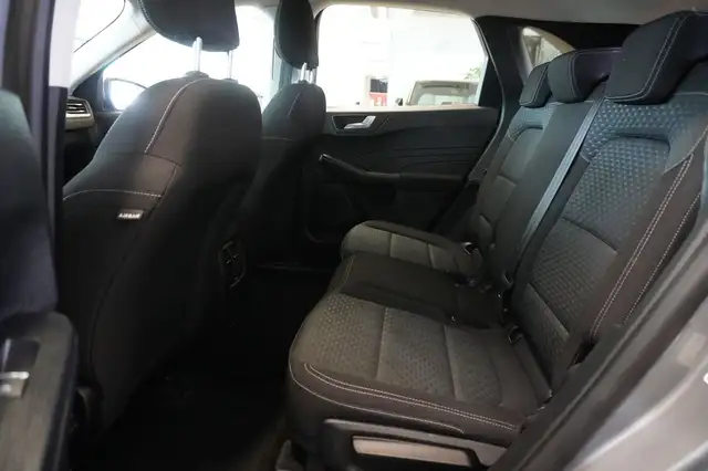 Ford Kuga view 9