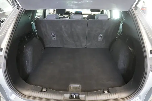 Ford Kuga view 10