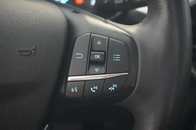 Ford Kuga view 13