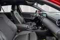 Mercedes-Benz A 180 A 180 Kompaktlimousine Progressive Red - thumbnail 8