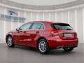 Mercedes-Benz A 180 A 180 Kompaktlimousine Progressive Red - thumbnail 2