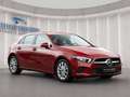 Mercedes-Benz A 180 A 180 Kompaktlimousine Progressive Red - thumbnail 5