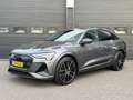 Audi e-tron Sportback 50 quattro S edition 71 kWh | Luchtverin Grijs - thumbnail 41