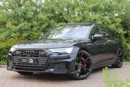 Audi A6 Avant 55 TFSI e quattro Competition | Panoramadak