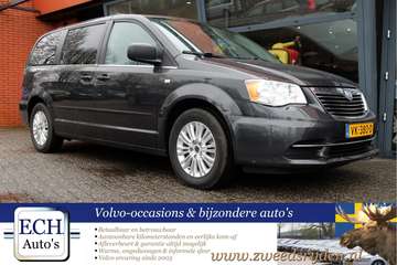 2.8 163 pk Aut. MultiJet, grijs kenteken, BTW Auto