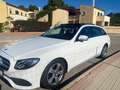Mercedes-Benz E 200 E Estate 200d 9G-Tronic Blanco - thumbnail 3
