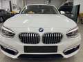 BMW 116 116i Urban 5p Weiß - thumbnail 19