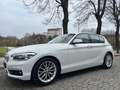 BMW 116 116i Urban 5p Weiß - thumbnail 5