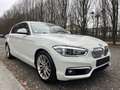 BMW 116 116i Urban 5p Weiß - thumbnail 4