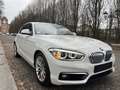 BMW 116 116i Urban 5p Weiß - thumbnail 10
