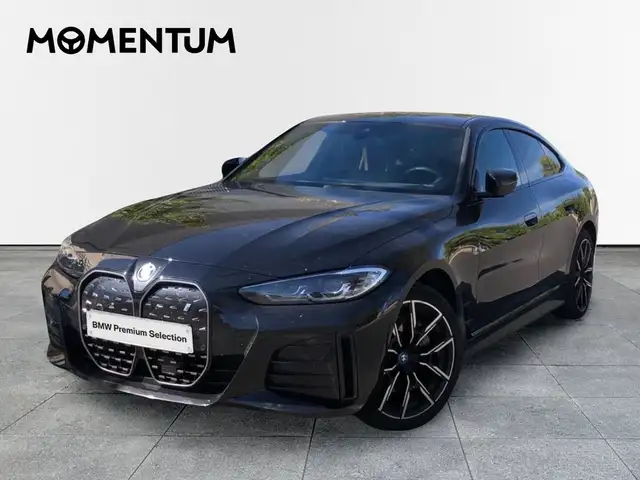 BMW i4 eDrive40