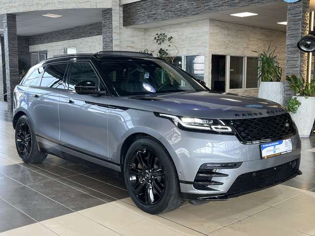 Imagine Land Rover Range Rover Velar R-Dynamic Black EDITION*LED