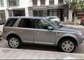 Land Rover Freelander Freelander 2 Mark V SD4 HSE Luxury A Gris - thumbnail 9