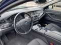 BMW 520 Baureihe 5 Touring 520d TÜV. EURO6 Blauw - thumbnail 13