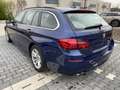 BMW 520 Baureihe 5 Touring 520d TÜV. EURO6 Blauw - thumbnail 9