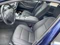 BMW 520 Baureihe 5 Touring 520d TÜV. EURO6 Blauw - thumbnail 11