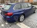 BMW 520 Baureihe 5 Touring 520d TÜV. EURO6 Blauw - thumbnail 10