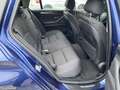 BMW 520 Baureihe 5 Touring 520d TÜV. EURO6 Blauw - thumbnail 7
