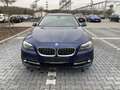 BMW 520 Baureihe 5 Touring 520d TÜV. EURO6 Blauw - thumbnail 5