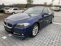 BMW 520 Baureihe 5 Touring 520d TÜV. EURO6 Blauw - thumbnail 1