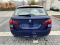 BMW 520 Baureihe 5 Touring 520d TÜV. EURO6 Blauw - thumbnail 6
