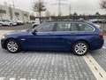 BMW 520 Baureihe 5 Touring 520d TÜV. EURO6 Blauw - thumbnail 4