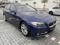 BMW 520 Baureihe 5 Touring 520d TÜV. EURO6 Blauw - thumbnail 3