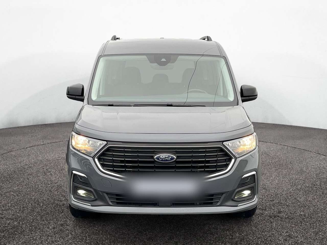 Ford-Tourneo Connect-1.5 EcoBoost Titanium|SHZ|PDC